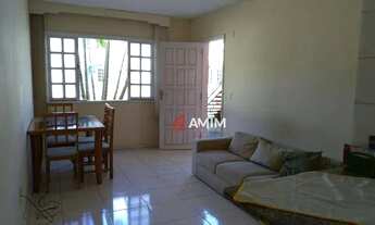 Imagem 4: Apartamento tipo casa térrea com 2 Quartos e Lazer à Venda, por R$ 120.000 - Colubande - S