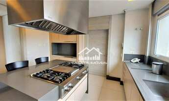 Imagem 5: Apartamento maravilhoso à venda em Moema Pássaros, 355m², 4 suítes, 6 vagas