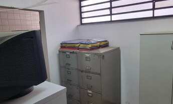 Imagem: Casa - Cambuí - Campinas