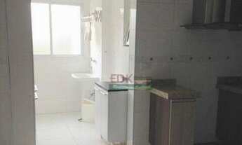 Imagem: Apartamento com 3 dormitórios à venda