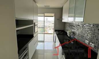 Imagem 3: Apartamento para Venda em Mogi das Cruzes, Centro, 3 dormitórios, 3 suítes, 4 banheiros, 2