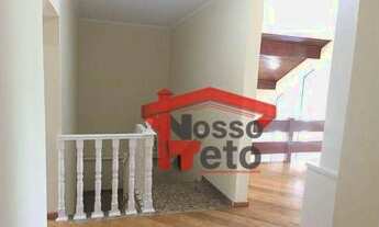 Imagem 2: Casa com 4 dormitórios, 480 m² - venda por R$ 2.680.000,00 ou aluguel por R$ 8.800,00/mês