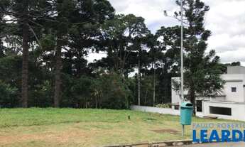 Imagem 3: TERRENO EM CONDOMÍNIO - GRANJA VIANA - SP