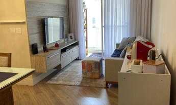 Imagem 3: Apartamento com 2 dormitórios à venda, 62 m² por R$ 399.000,00 - Vila Rosália - Guarulhos