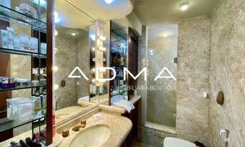 Imagem 4: Apartamento-À VENDA-Leblon-Rio de Janeiro-RJ