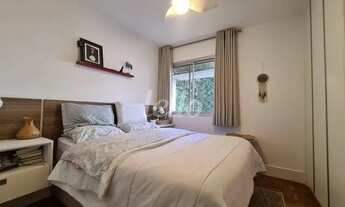 Imagem 3: São Paulo - Apartamento Padrão - Moema