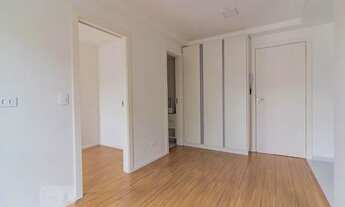 Imagem 4: Apartamento para Aluguel - Água Verde, 1 Quarto, 30 m2