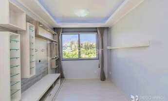 Imagem 6: Apartamento com 2 dormitórios bairro Auxiliadora 24 de outubro