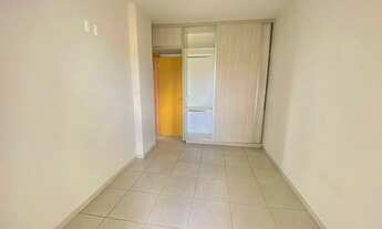 Imagem 3: Apartamento com 3 dormitórios para alugar, 95 m² por R$ 2.520,00/mês - Copacabana - Uberlâ