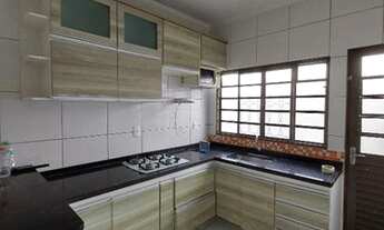 Imagem: Casa com 3 dormitórios para alugar, 100