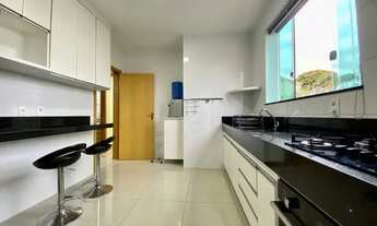 Imagem 7: Apartamento para aluguel, 3 quartos, 1 suíte, 1 vaga, São José - Belo Horizonte/MG