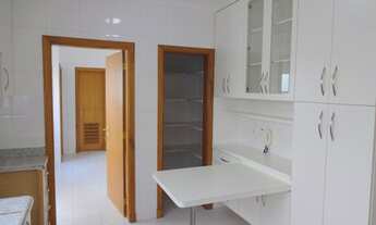 Imagem 5: Alto da Boa Vista - Belíssima Casa em Condomínio, com 458 m² de área útil, 4 suítes, Varan