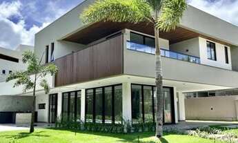 Imagem: Casa no condomínio Vilas do Atlântico