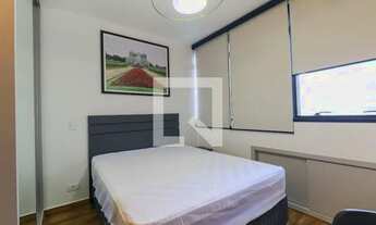 Imagem: Apartamento para Aluguel - Centro, 1 Quarto