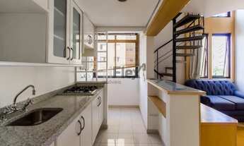 Imagem 7: Apartamento, Vila Olímpia - São Paulo