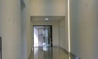 Imagem 3: Casa com 3 dormitórios à venda, 105 m² por R$ 720.000 - Parque Lagoa Dourada - Maringá/PR