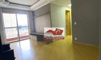 Imagem: Apartamento com 3 dormitórios à venda