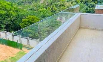 Imagem: Casa Gênesis 1 com 3 suítes à venda