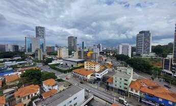 Imagem 6: Apartamento com 1 dormitório para alugar, 32 m² por R$ 3.692,00/mês - Butantã - São Paulo