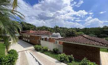 Imagem 4: Casa para Locação em Cotia, Granja Viana, 5 dormitórios, 1 suíte, 6 banheiros, 14 vagas