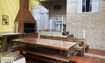 Imagem 6: Casa para Venda em São Paulo, Parque São Domingos, 3 dormitórios, 1 suíte, 3 banheiros, 2