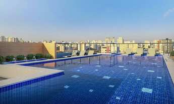 Imagem 3: Compre seu Apartamento Duplex em obras no State Ibirapuera com 95,44 M²