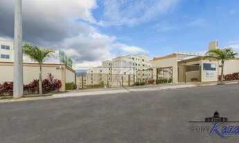 Imagem 2: Apartamento - Jardim América - Spazio Campo das Violetas - 104,39m² - 2 Dormitórios