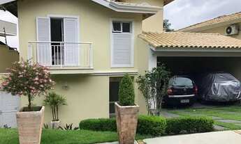 Imagem 2: COTIA - Casa de Condomínio - Granja Viana