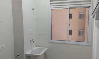Imagem 5: Apartamento com 2 dormitórios, 56 m² - venda por R$ 250.000,00 ou aluguel por R$ 1.669,00