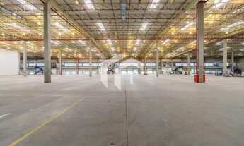 Imagem 6: GALPÃO PARA LOCAÇÃO EM CONDOMÍNIO FECHADO EM HORTOLÂNDIA/SP