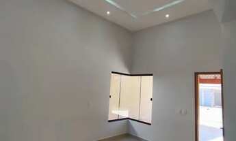 Imagem 3: Casa com 3 quartos em Anápolis, moderna com garagem para dois carros!