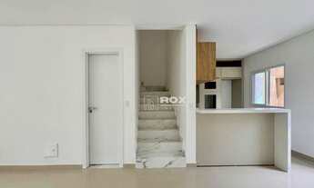 Imagem 5: Sobrado em condomínio com 3 quartos à venda, 109 m² por R$ 720.000 - Campo Comprido - Curi