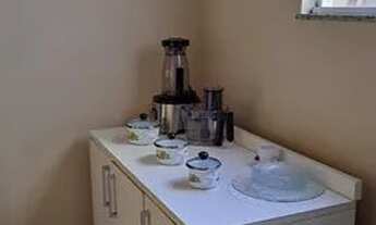 Imagem 4: Fator 1120) Casa Duplex - Incrível! Vista livre - 3 Quartos (1 suíte) - Fator Imóveis