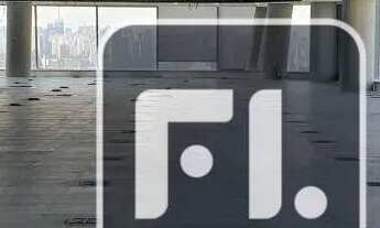 Imagem 6: Conjunto para alugar, 525 m² por R$ 205.449,00/mês - Itaim Bibi - São Paulo/SP