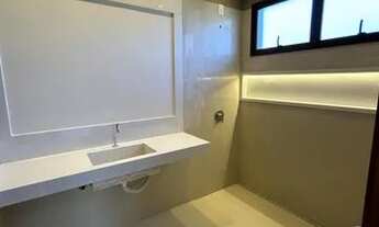 Imagem 6: Casa 3 suítes no condomínio em Senador Canedo Casa em Condomínio com 3 Quarto(s) e 3 banhe