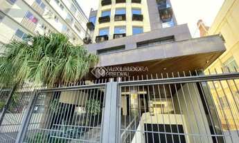 Imagem 2: SALA COMERCIAL COM 31,49 M² E 1 VAGA NO MENINO DEUS EM PORTO ALEGRE - RS