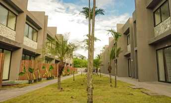 Imagem 2: Quarto e sala, térreo - Pronto pra morar - Sao Miguel dos Milagres