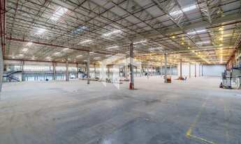 Imagem 4: GALPÃO PARA LOCAÇÃO EM CONDOMÍNIO FECHADO EM HORTOLÂNDIA/SP