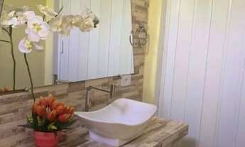 Imagem 4: Sitio em Mogi das cruzes