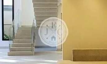 Imagem 5: Casa em Condomínio - 4 Suítes - Venda e aluguel - Reserva Santa Luisa