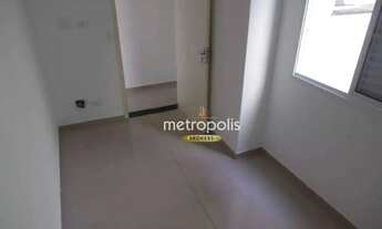 Imagem 6: Cobertura à venda, 100 m² por R$ 455.500,00 - Vila Francisco Matarazzo - Santo André/SP