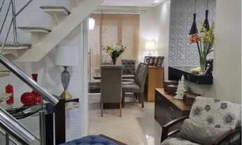 Imagem 6: Casa moderna com 3 quartos em condomínio fechado