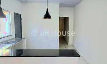 Imagem 2: Loteamento Rancho Alegre II