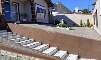 Imagem: Casa com 3 quartos/dormitórios no bairro