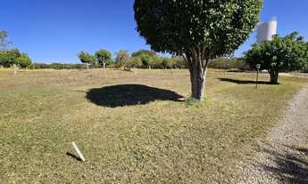 Imagem 7: Lote 2000 m2- Park Way- Quadra 28