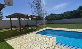 Imagem 6: TEMPORADA!!!! Casa privativa com piscina, 2 suítes e 2 quartos, na Marina