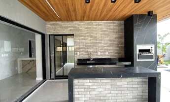 Imagem 5: Casa com 4 suites - 257m² - Eusebio