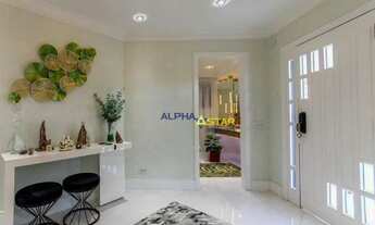 Imagem: Casa com 4 dormitórios à venda, 360 m²