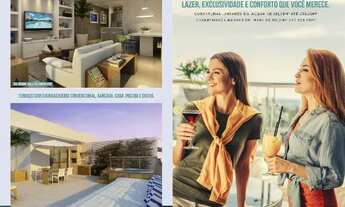 Imagem 3: Terramarine Residence Club - Apartamentos de 2 e 3 quartos - Icaraí / Niterói