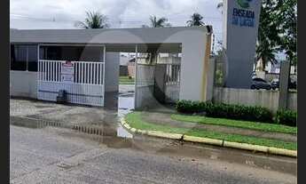 Imagem: Loteamento à venda em Povoado Barra Nova